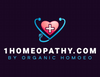 1HOMEOPATHY by Organic Homoeo