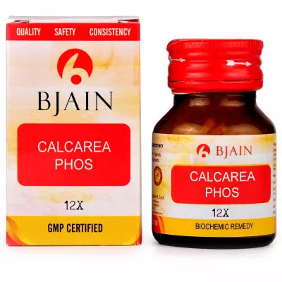 Calcarea Phos 12X (25g)