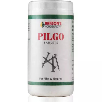 Pilgo Tablets (200tab)