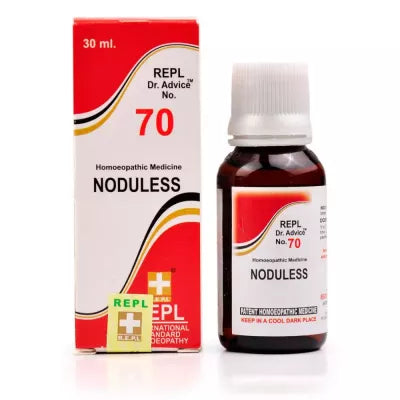 Dr. Advice No 70 (Noduless) (30ml)