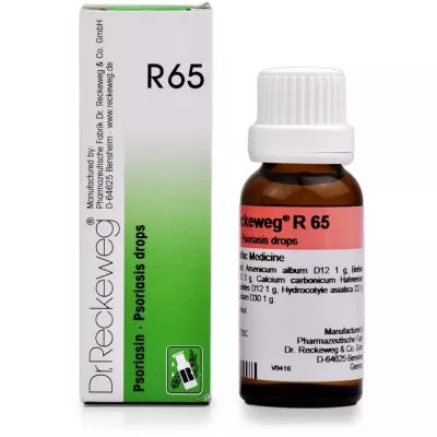 R65 (Psoriasin) (22ml)